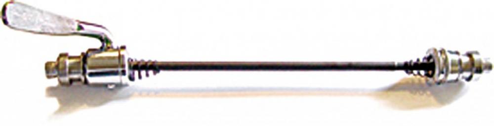 BOB Yak Schnellspanner für Ibex QR9610,bis 160mm (f. Santana Tandem)