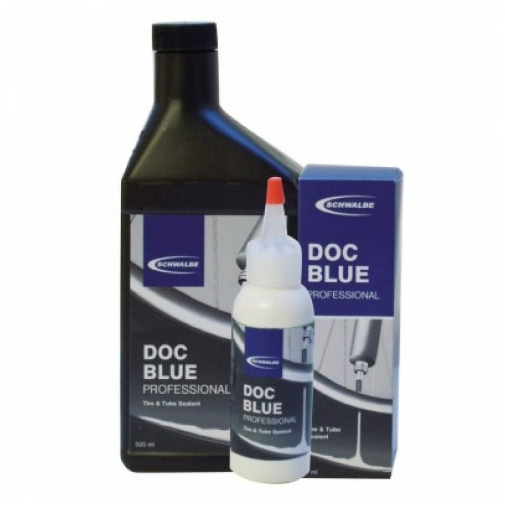Schwalbe 1x Doc Blue Professional Dichtmilch Tubeless Sealant