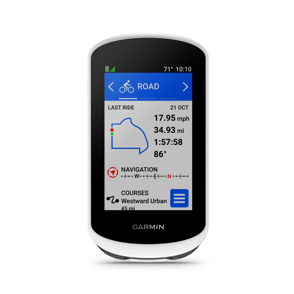 Garmin Edge® Explore 2 Navigationsgerät