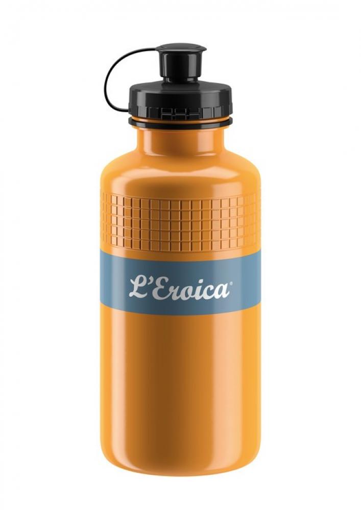 Elite Trinkflasche Eroica Vintage 500 ml sand